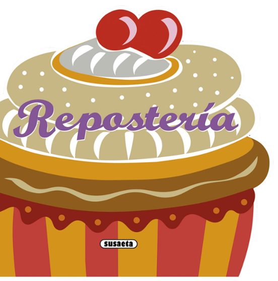 Reposteria
