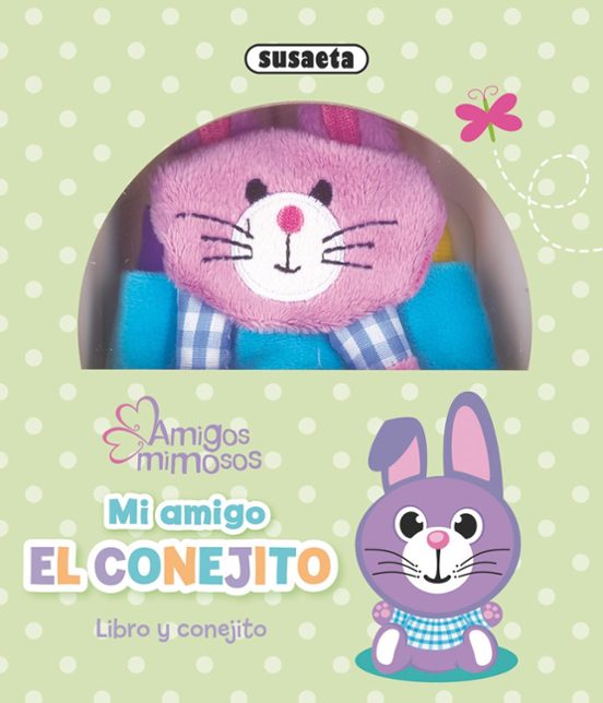 Mi Amigo El Conejito