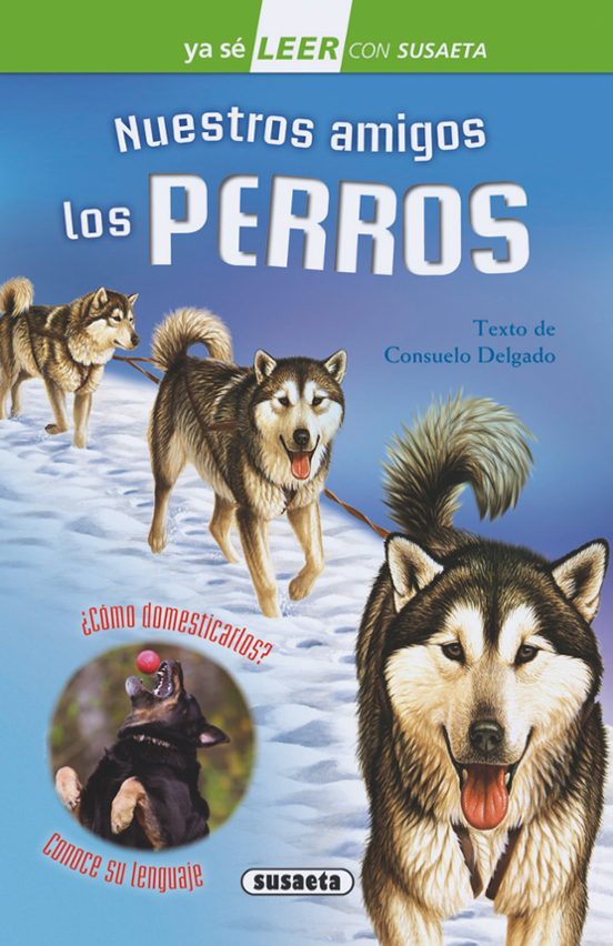 Nuestros Amigos Los Perros