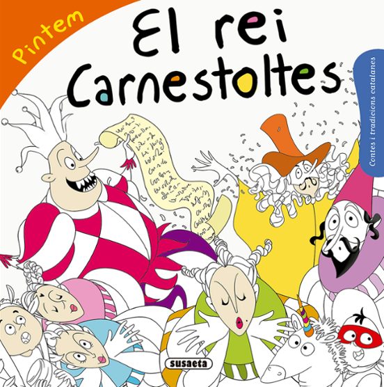 El Rei Carnestoltes