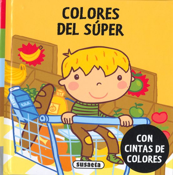 Colores Del Súper