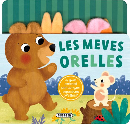 Les Meves Orelles