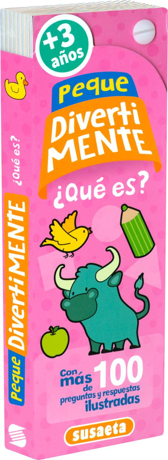 Peque Divertimente: ¿que Es?