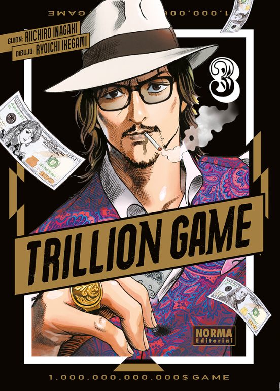 Trillion Game 03