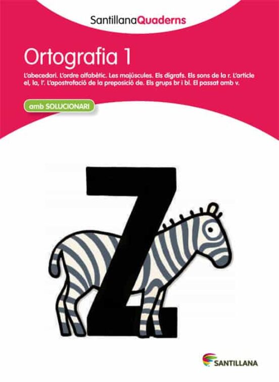 Ortografia 1
