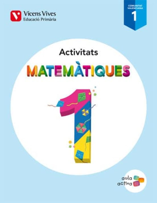 Matematiques 1 Valencia Activ