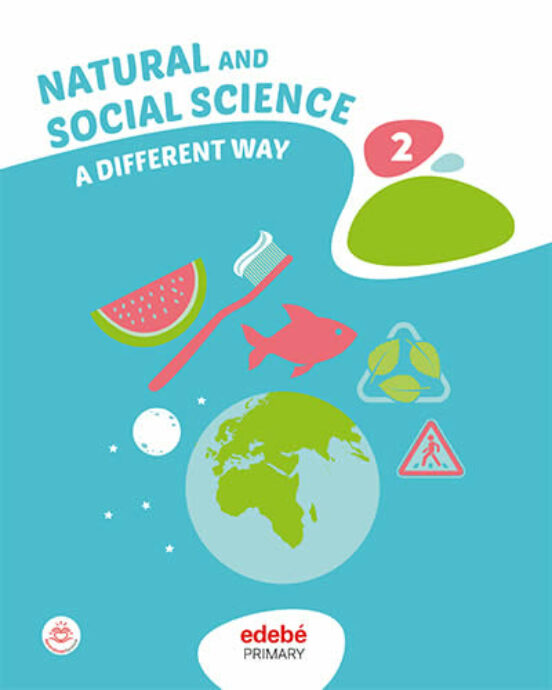 Natural And Social Science 2º Educacion Primaria