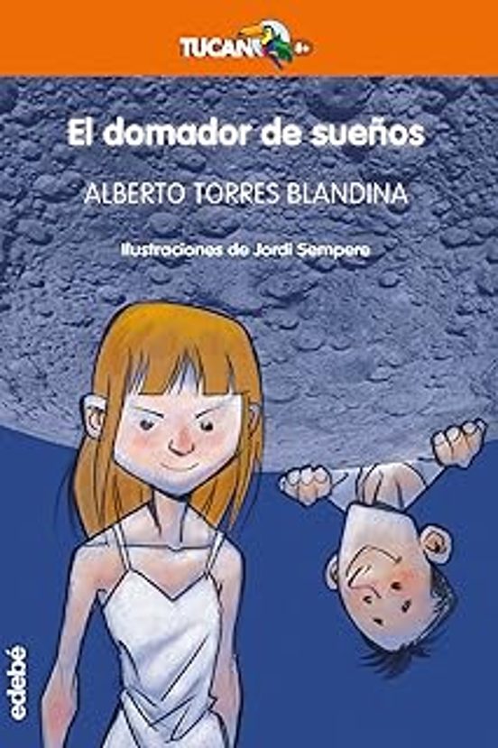 El Domador De Sueños