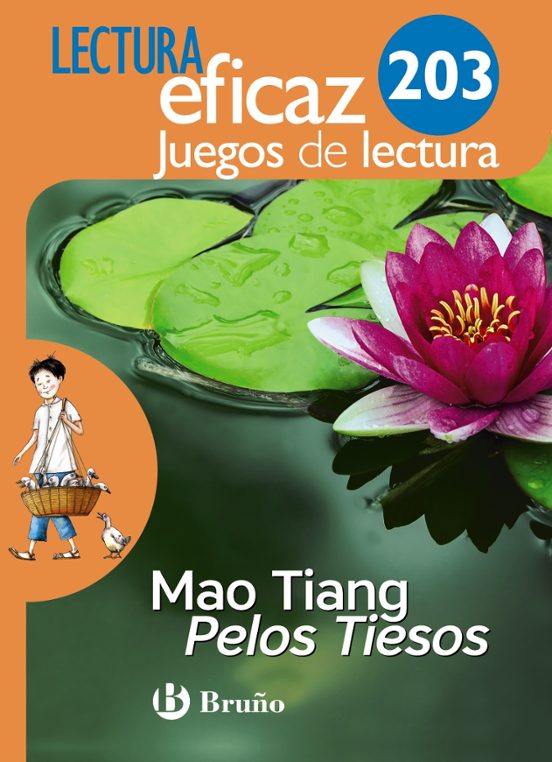 Mao Tiang Pelos Tiesos