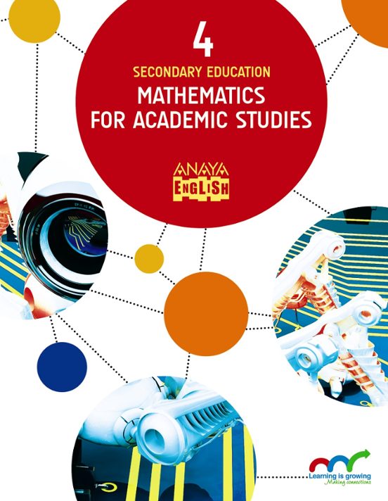 Mathematics For Academic Studies 4