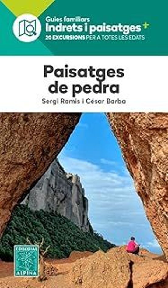 Paisatges de pedra