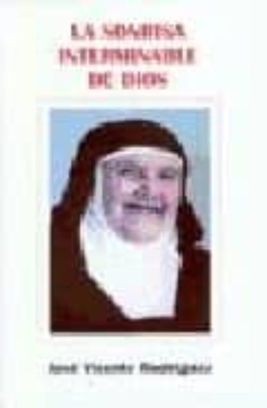 La Sonrisa Interminable De Dios