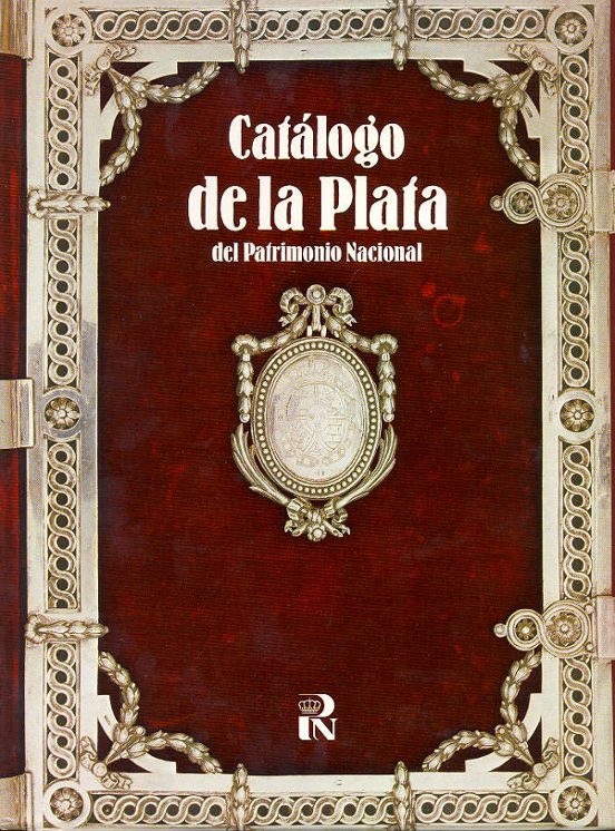 Catálogo De La Plata Del Patrimonio Nacional