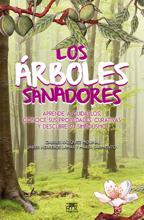 Árboles Sanadores