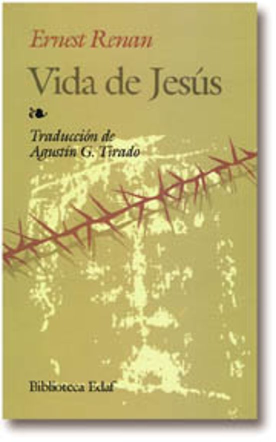 Vida de Jesus