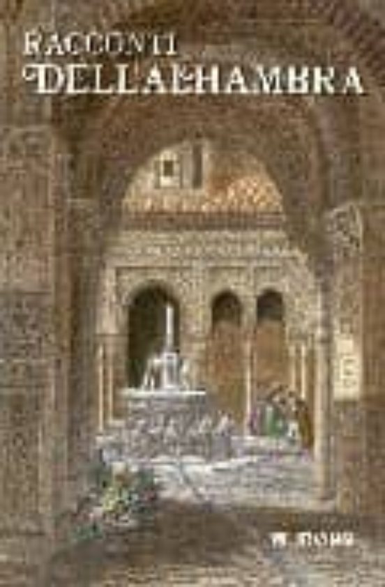Racconti Dellalhambra
