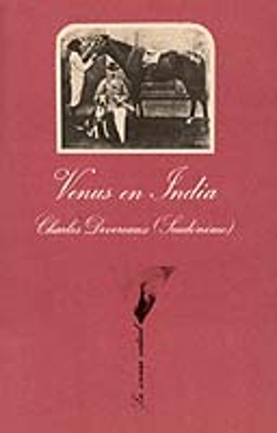 Venus en India