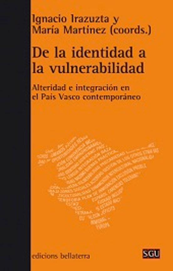 De La Identidad A La Vulnerabilidad