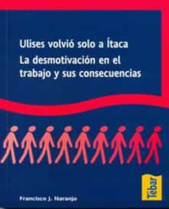 Ulises Volvió Solo A Ítaca