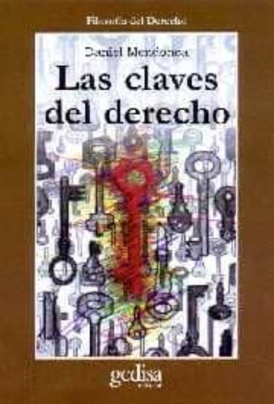 Las Claves Del Derecho