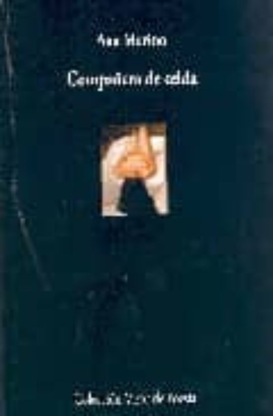 Compañera De Celda