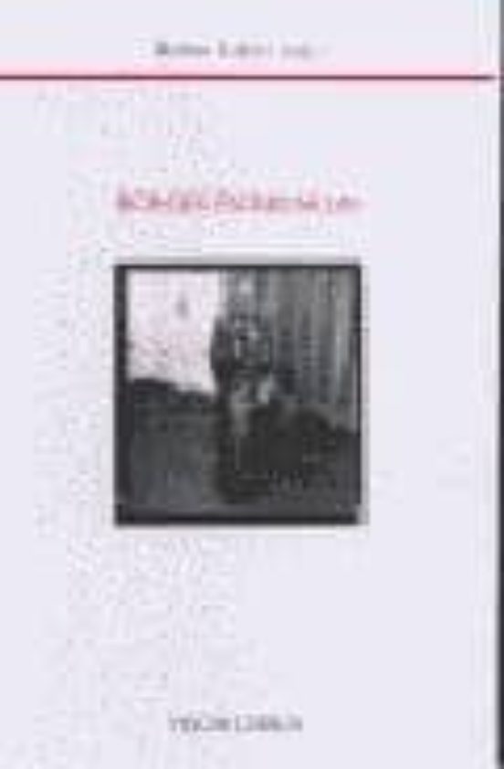 Borges En Bruselas