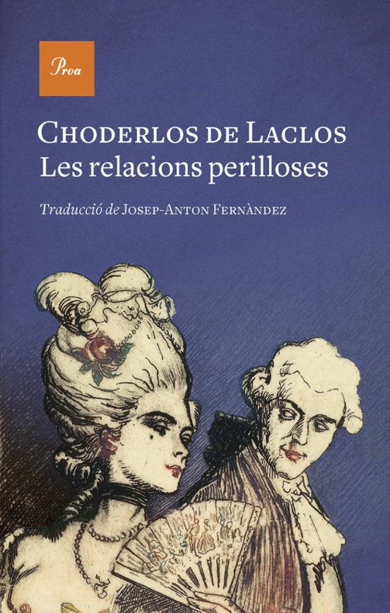 Les Relacions Perilloses
