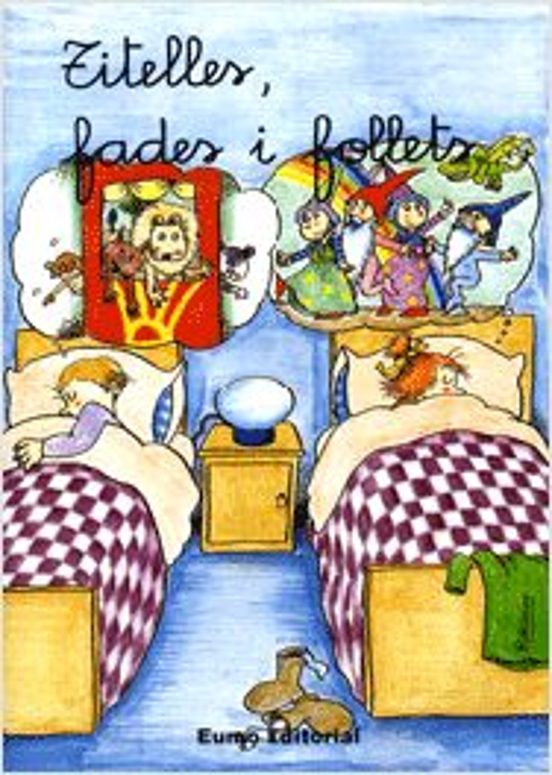 Titelles Fades I Follets