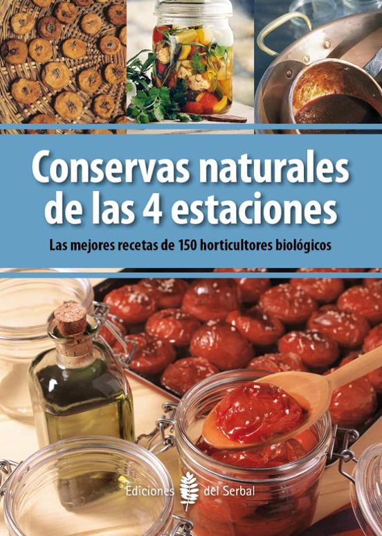Conservas Naturales De Las 4 Estaciones