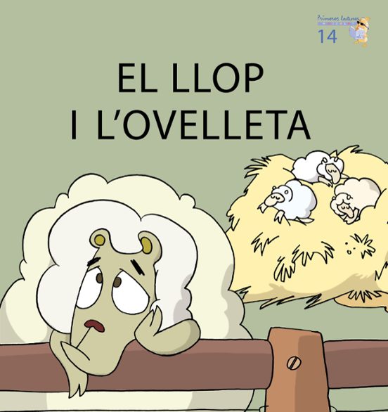 El Llop I Lovelleta