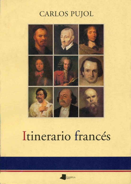 Itinerario Francés