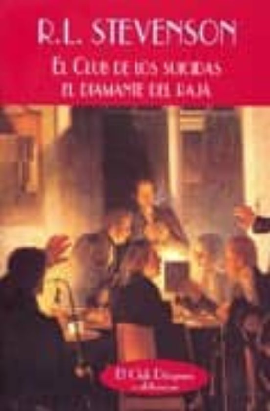 Club De Los Suicidas ; Diamante Del Raja