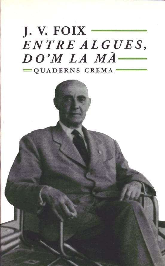 Entre Algues No M La Ma