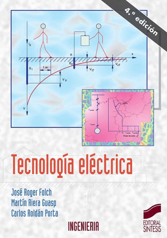 Tecnología Eléctrica