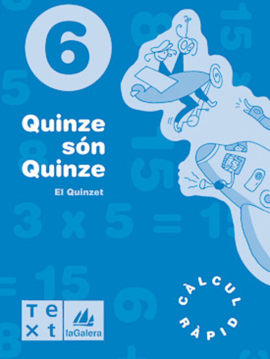 Quinze Son Quinze Nº 6