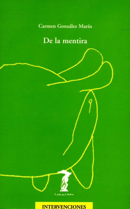 De La Mentira