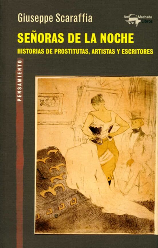 Señoras De La Noche