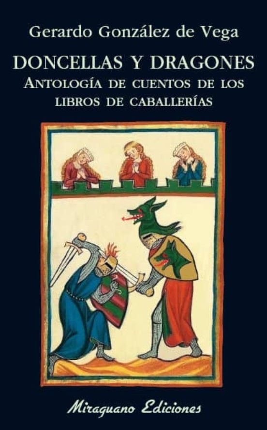Doncellas Y Dragones