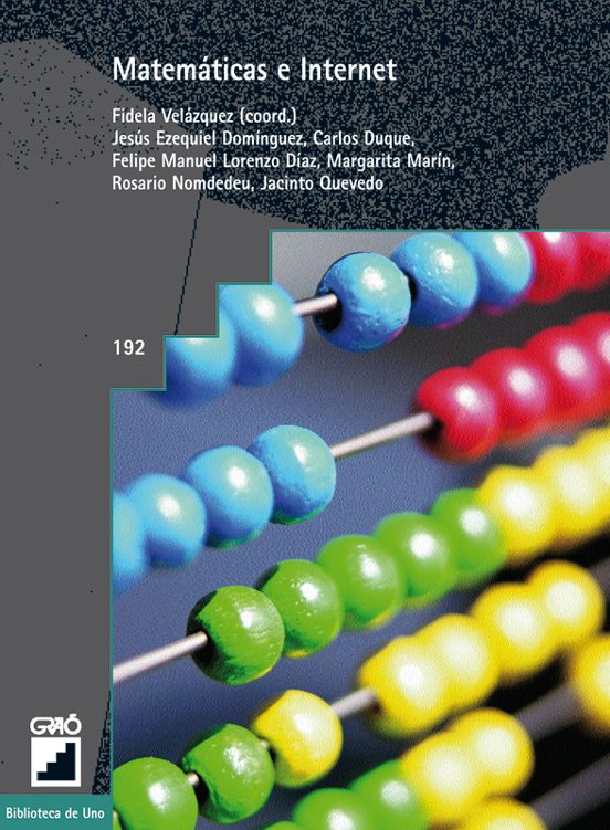 Matemáticas E Internet