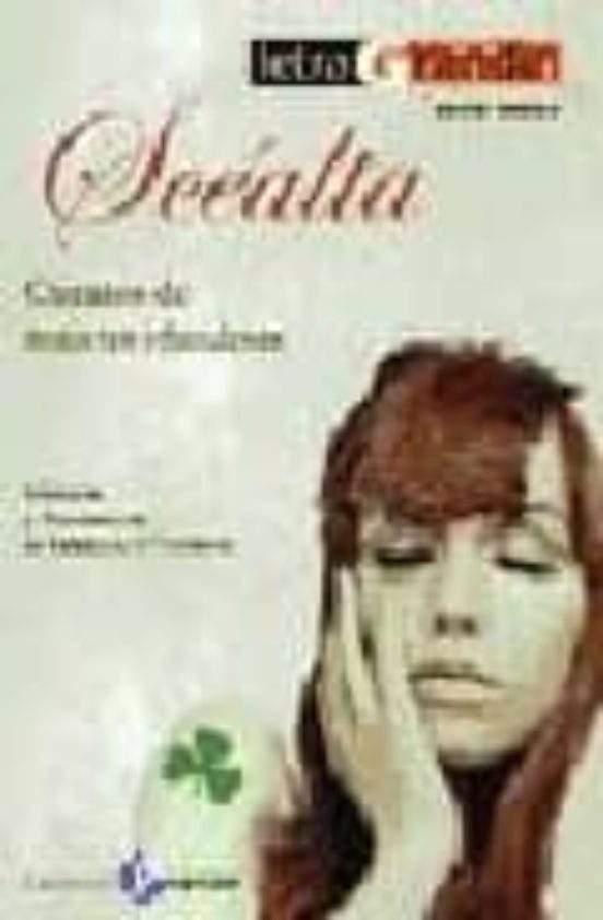 Scealta: Cuentos de Mujeres Irlandesas