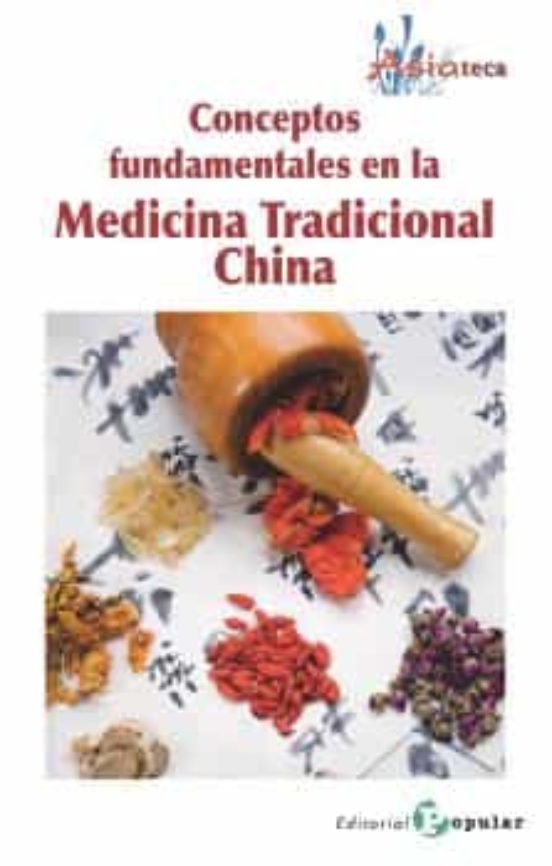 Conceptos Fundamentales De La Medicina Tradicional China