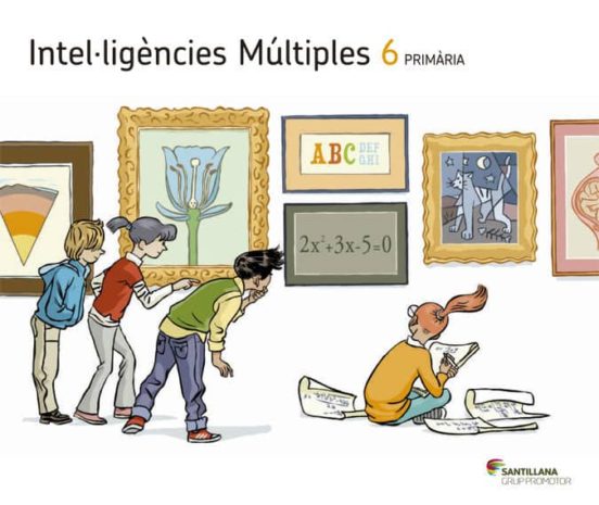 Quad Inteligencies Mult Ed 2013 Catala