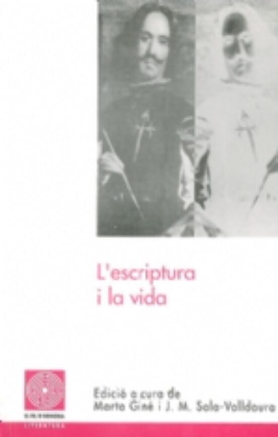 L'escriptura I La Vida