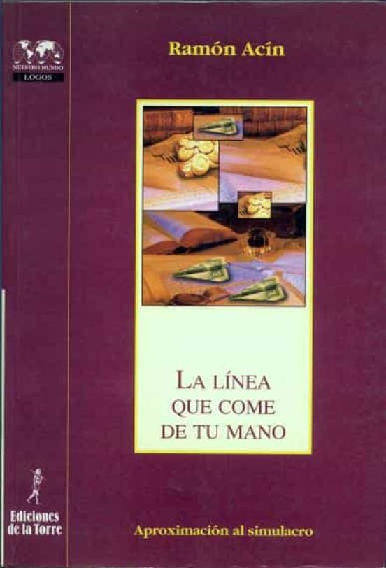 La Linea Que Come De Tu Mano