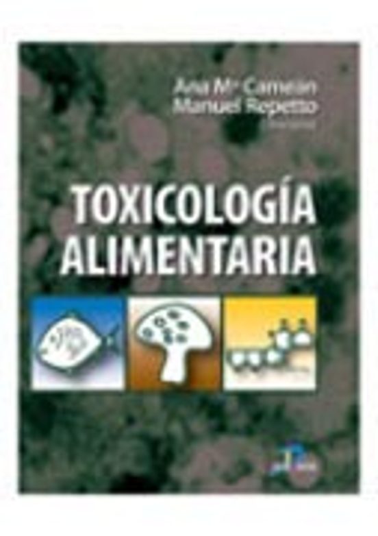 Toxicología Alimentaria