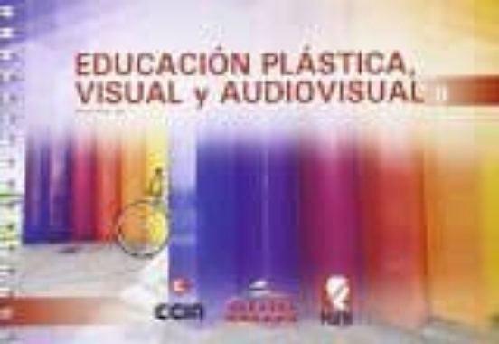 Plastica Visual y Audiovisual B 3º ESO Ed 2015