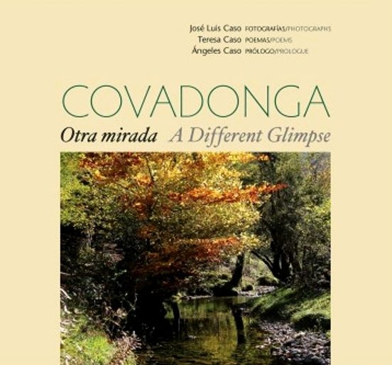 Covadonga. Otra Mirada