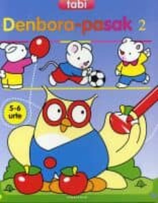 Denbora-pasak 2