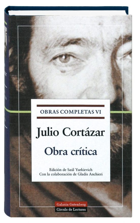 Obra Critica