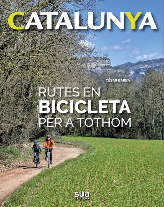 Rutes En Bicicleta Per A Tothom-sua 2019